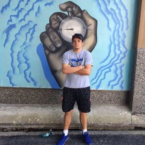 Meet your Posher, Seth